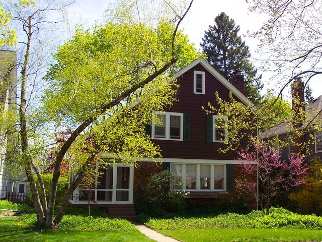 1422 Morton Avenue, Ann Arbor, MI 48104