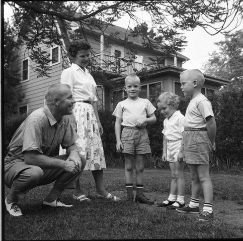 1422 Morton Avenue, Ann Arbor, MI 48104