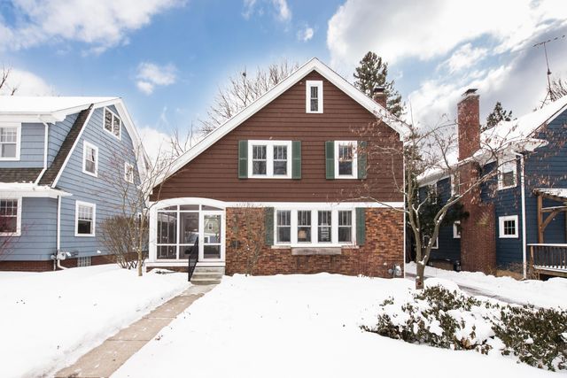 1422 Morton Avenue, Ann Arbor, MI 48104