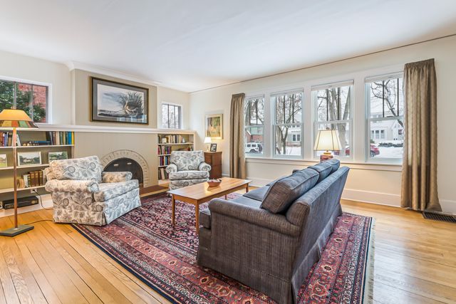 1422 Morton Avenue, Ann Arbor, MI 48104