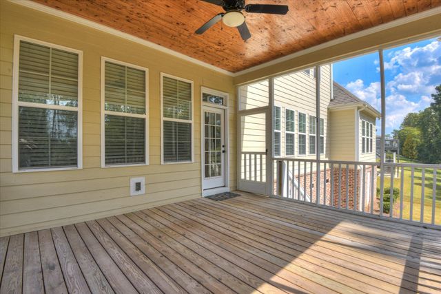 4328 Sabal Drive, Evans, GA 30809