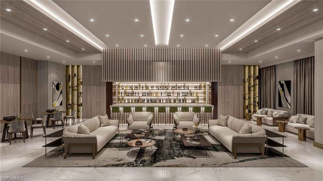 1925 Metropolitan BLVD # 601, Naples, FL 34112