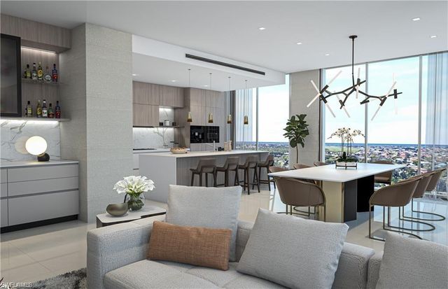 1925 Metropolitan BLVD # 601, Naples, FL 34112