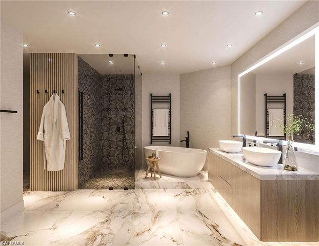 1925 Metropolitan BLVD # 601, Naples, FL 34112