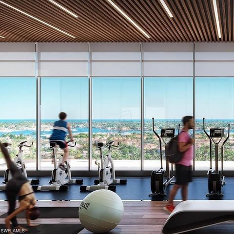 1925 Metropolitan BLVD # 601, Naples, FL 34112