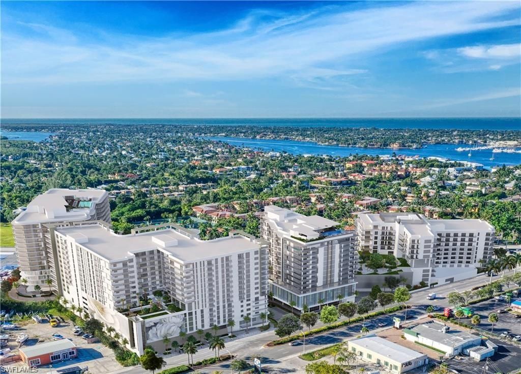 1925 Metropolitan BLVD # 601, Naples, FL 34112