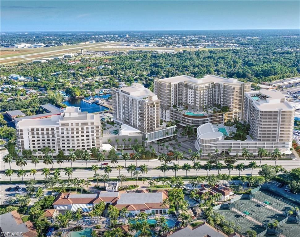 1925 Metropolitan BLVD 601, NAPLES, FL 34104 — photo 2