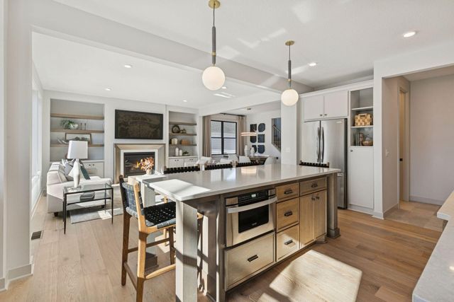 6275 134th Street N, Hugo, MN 55038