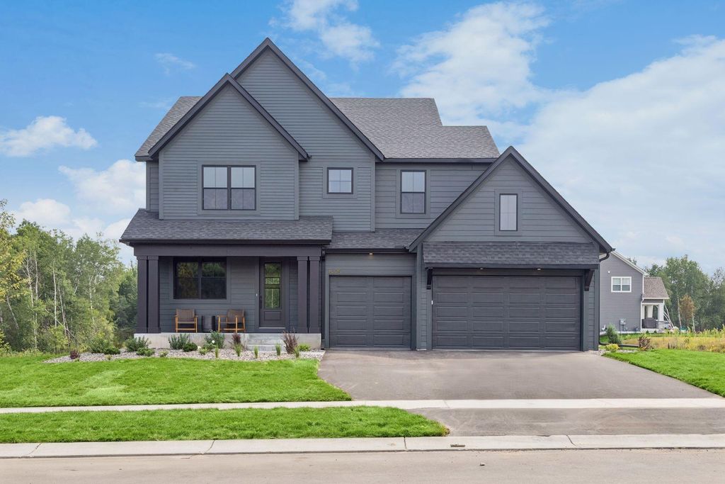 6275 134th Street N, Hugo, MN 55038 — photo 2