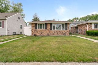 17608 Community Street, Lansing, IL 60438
