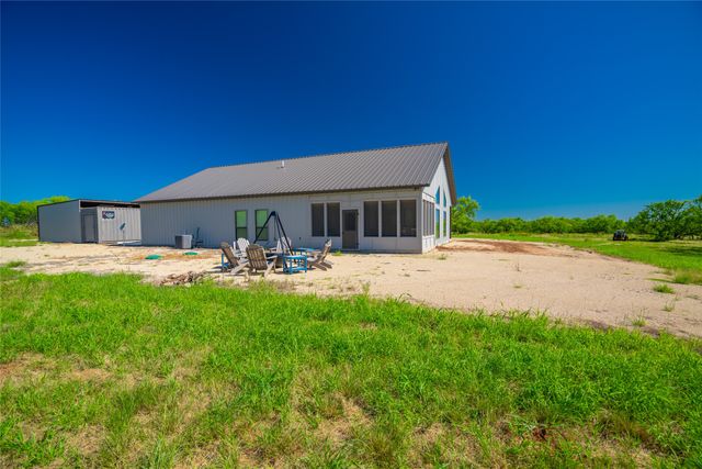 9877 Fm 209, Graham, TX 76450