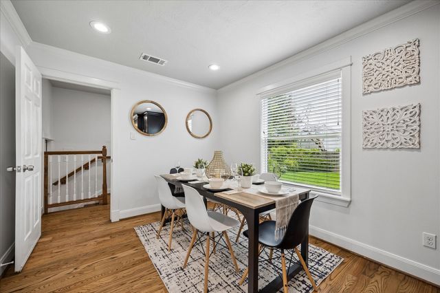 2524 Harvard Street, Houston, TX 77008