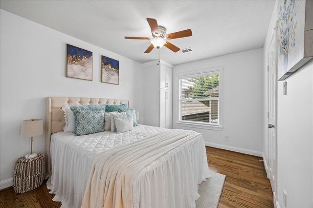 2524 Harvard Street, Houston, TX 77008