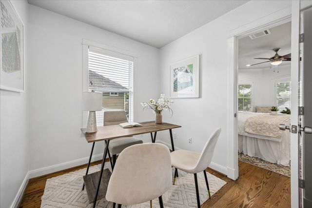 2524 Harvard Street, Houston, TX 77008