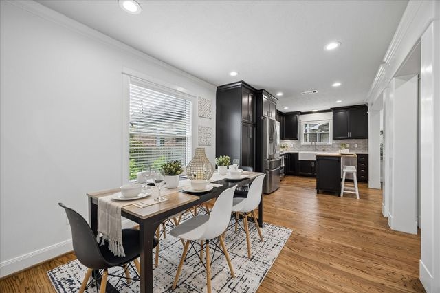 2524 Harvard Street, Houston, TX 77008
