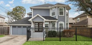 2524 Harvard Street, Houston, TX 77008