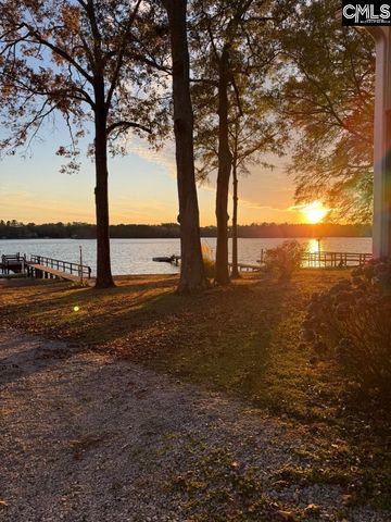 1113 Newberry Shores Drive, Prosperity, SC 29127