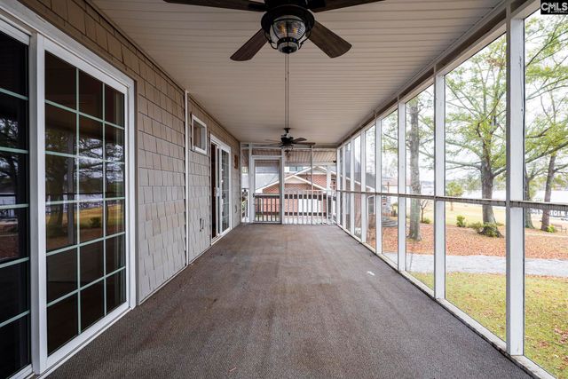 1113 Newberry Shores Drive, Prosperity, SC 29127