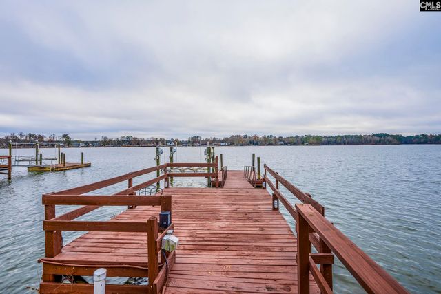 1113 Newberry Shores Drive, Prosperity, SC 29127