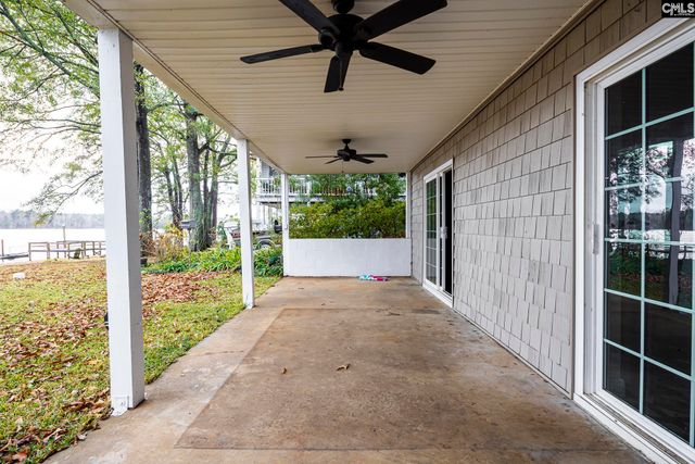 1113 Newberry Shores Drive, Prosperity, SC 29127