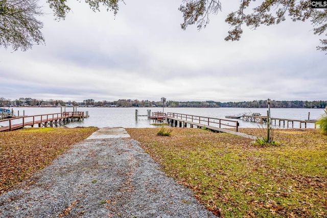 1113 Newberry Shores Drive, Prosperity, SC 29127
