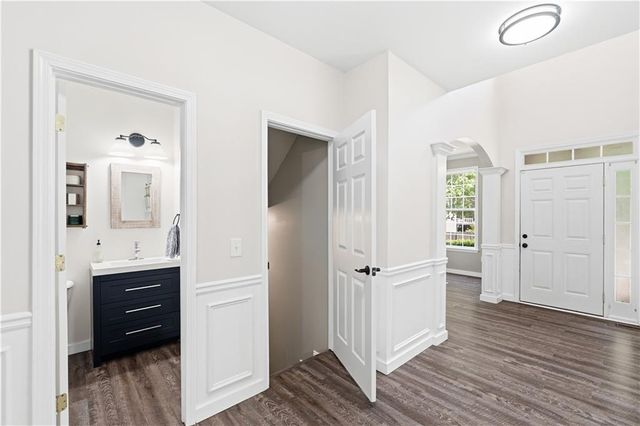 6065 Gentlewind Court, Powder Springs, GA 30127