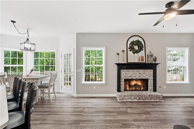 6065 Gentlewind Court, Powder Springs, GA 30127