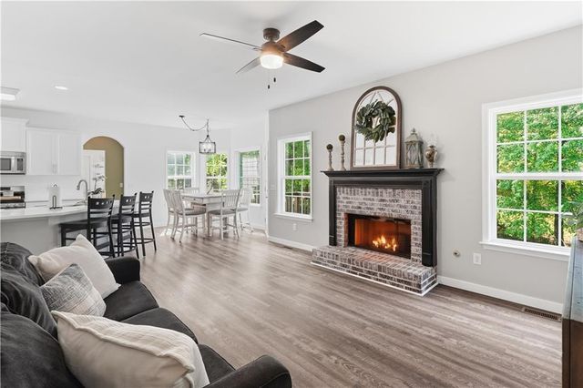 6065 Gentlewind Court, Powder Springs, GA 30127