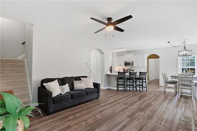 6065 Gentlewind Court, Powder Springs, GA 30127