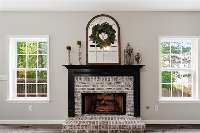 6065 Gentlewind Court, Powder Springs, GA 30127