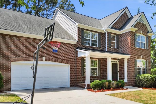 6065 Gentlewind Court, Powder Springs, GA 30127