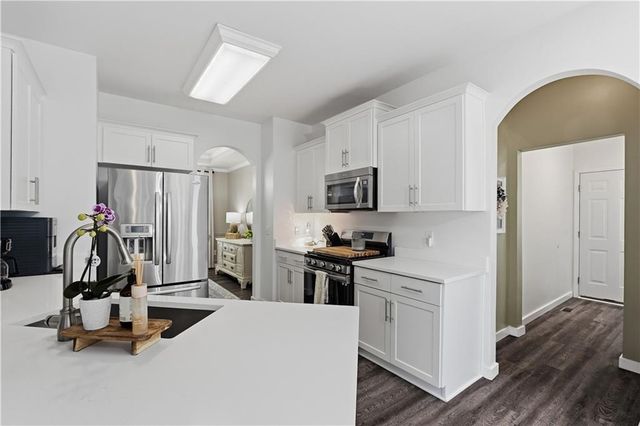 6065 Gentlewind Court, Powder Springs, GA 30127