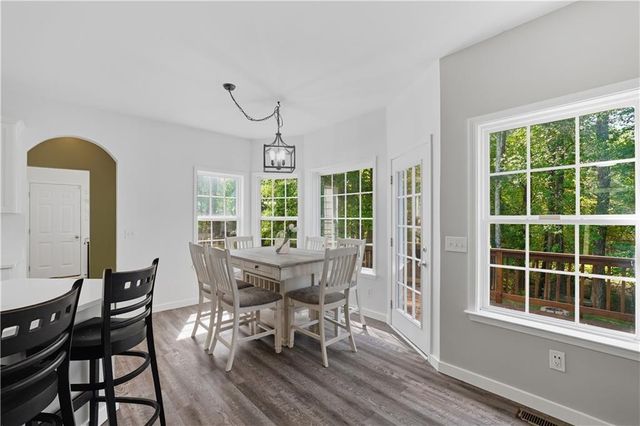 6065 Gentlewind Court, Powder Springs, GA 30127