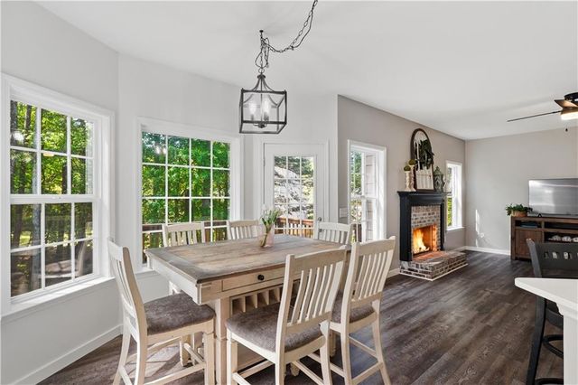 6065 Gentlewind Court, Powder Springs, GA 30127