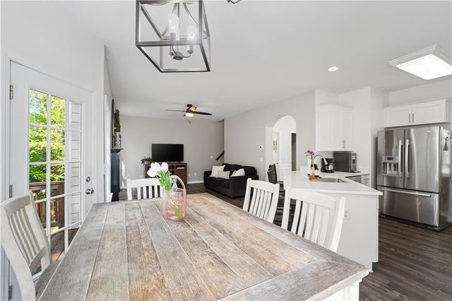 6065 Gentlewind Court, Powder Springs, GA 30127