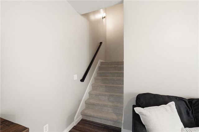 6065 Gentlewind Court, Powder Springs, GA 30127