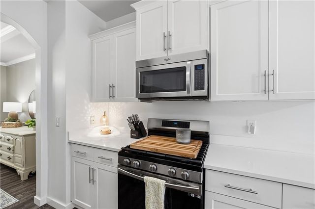 6065 Gentlewind Court, Powder Springs, GA 30127