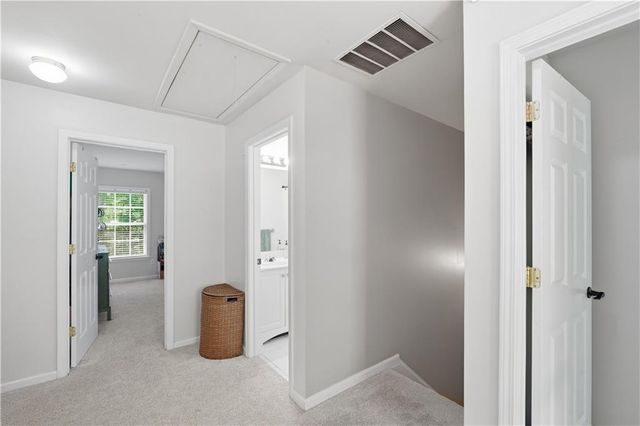 6065 Gentlewind Court, Powder Springs, GA 30127