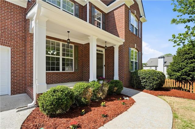 6065 Gentlewind Court, Powder Springs, GA 30127