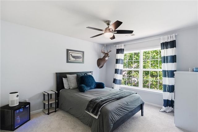 6065 Gentlewind Court, Powder Springs, GA 30127