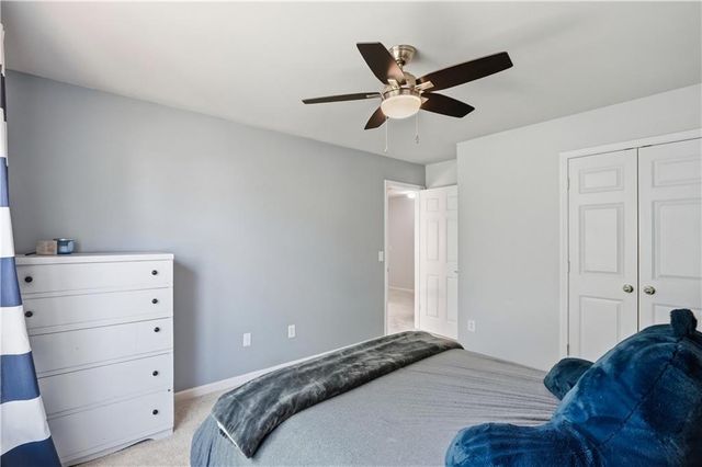 6065 Gentlewind Court, Powder Springs, GA 30127