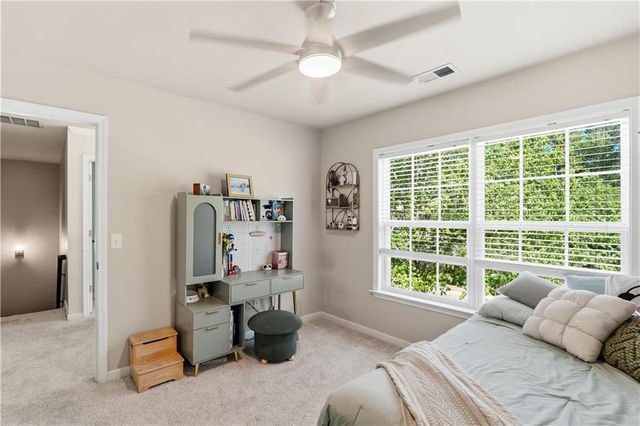 6065 Gentlewind Court, Powder Springs, GA 30127