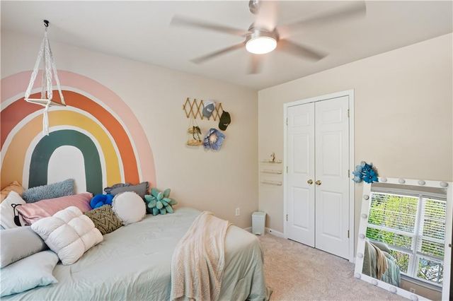 6065 Gentlewind Court, Powder Springs, GA 30127