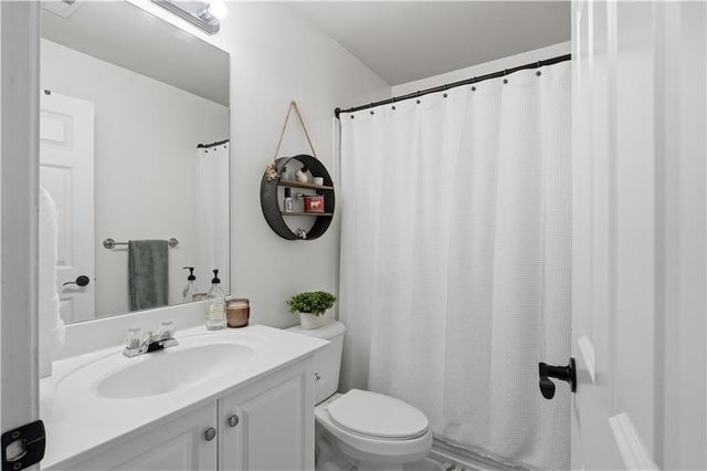 6065 Gentlewind Court, Powder Springs, GA 30127