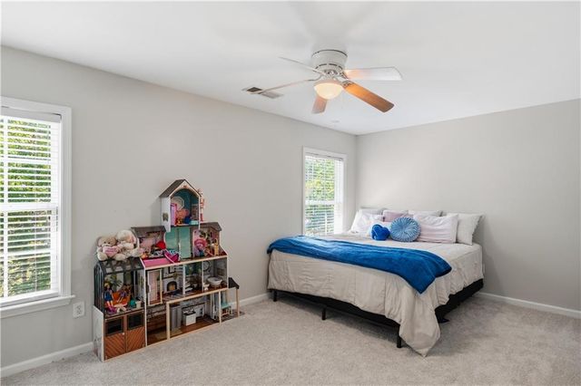 6065 Gentlewind Court, Powder Springs, GA 30127