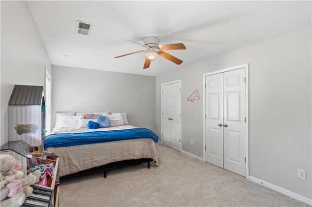 6065 Gentlewind Court, Powder Springs, GA 30127