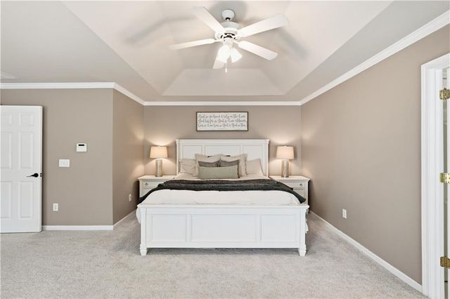 6065 Gentlewind Court, Powder Springs, GA 30127