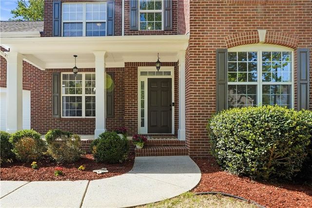 6065 Gentlewind Court, Powder Springs, GA 30127