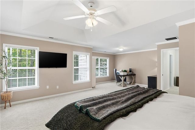 6065 Gentlewind Court, Powder Springs, GA 30127