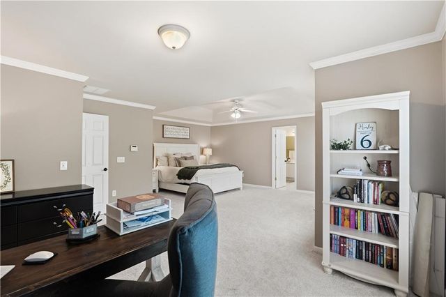 6065 Gentlewind Court, Powder Springs, GA 30127